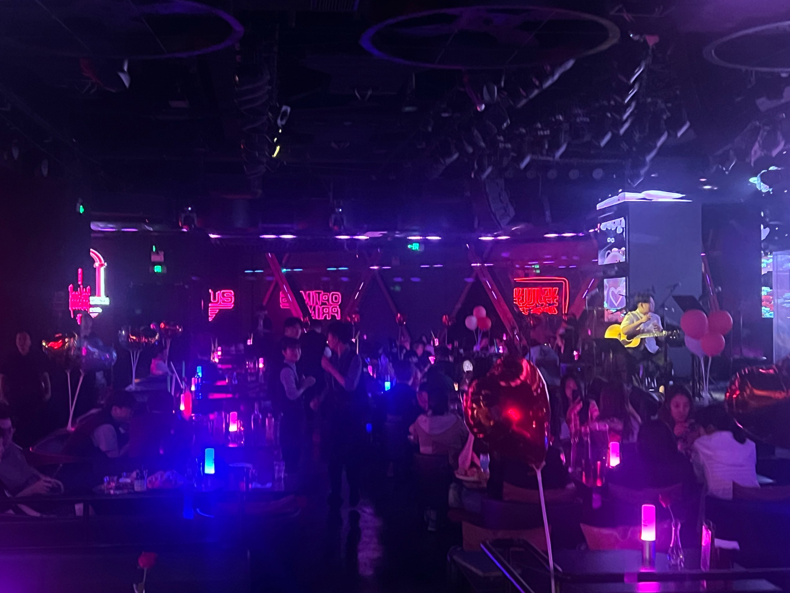 陇南商务ktv低端场所推荐-武都区ktv预订