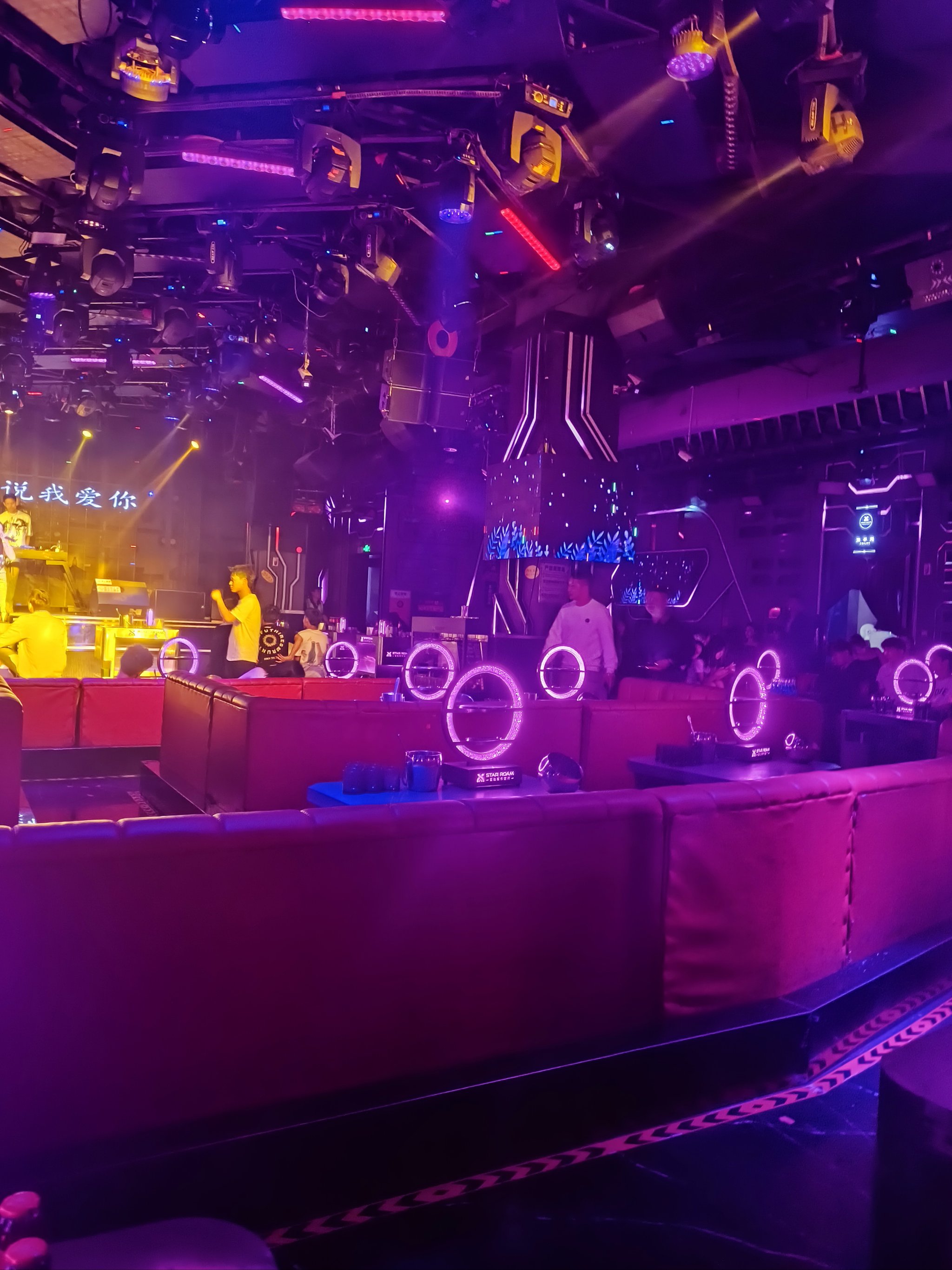 陇南商务ktv单人商务ktv精选推荐-武都区ktv预订